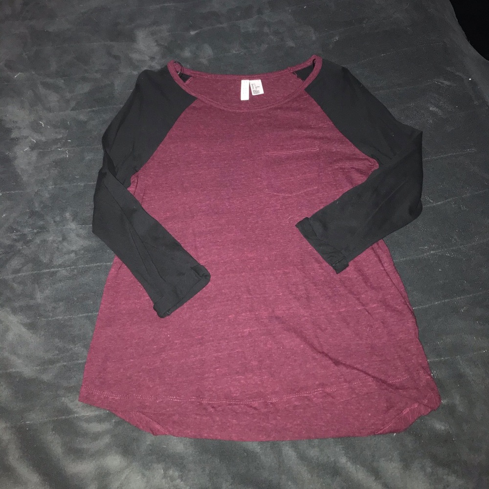 H&M Shirt!